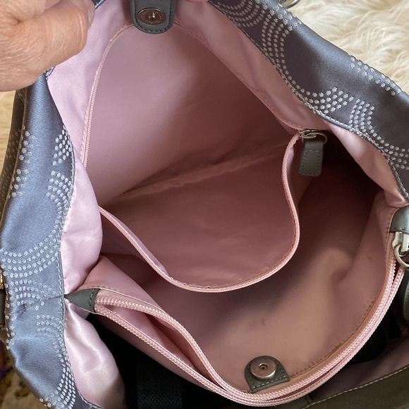 COACH nice purse - Picture 11 of 16